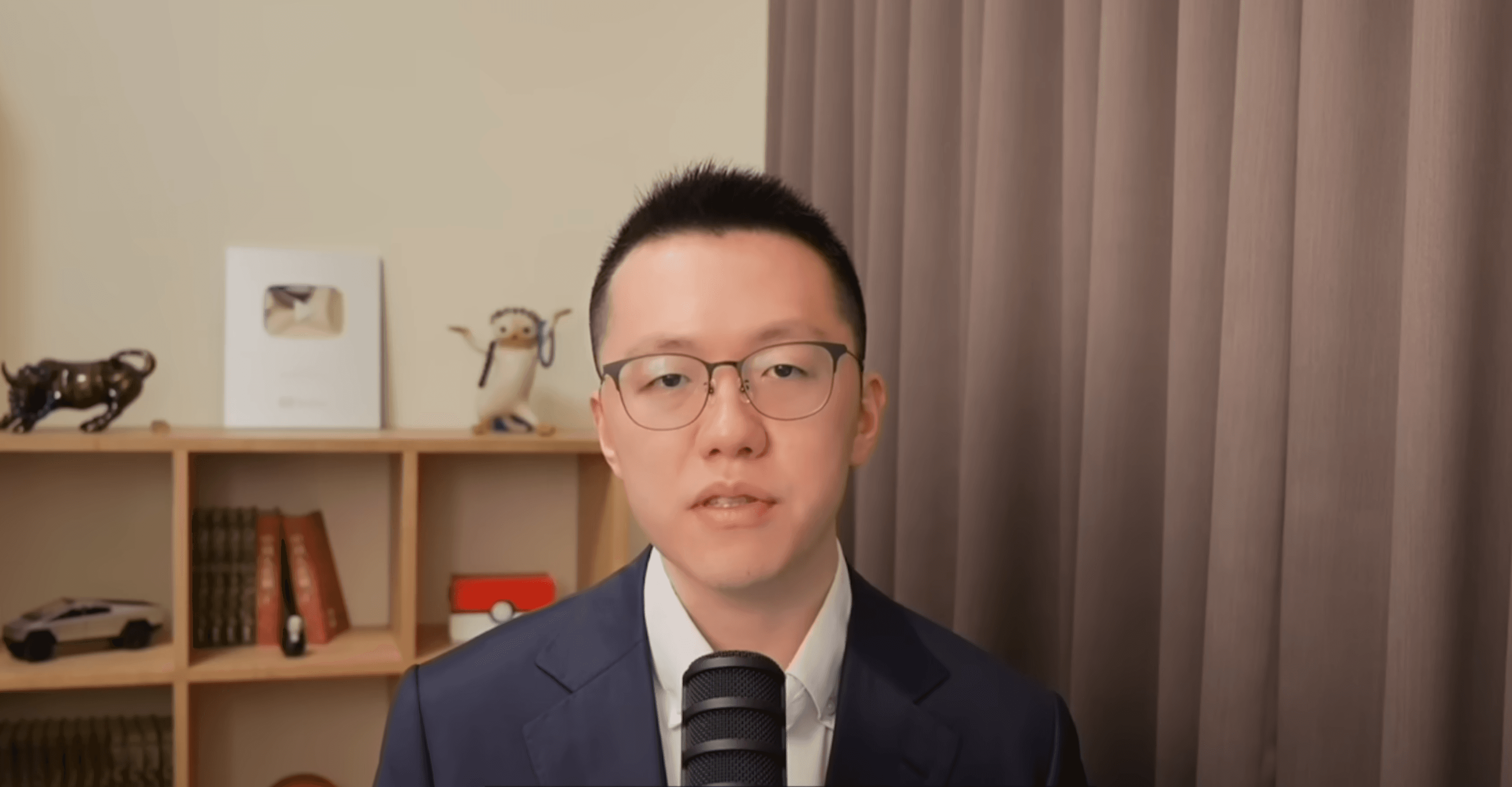 【財經皓角 Podcast 筆記】2026-02-24 軟體股股災！AI 受害股為何越來越多？